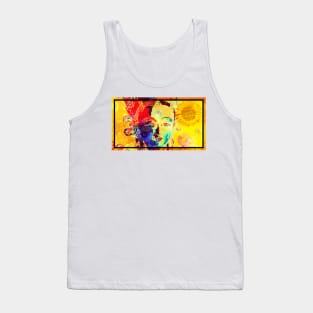 Sunshine Mind Tank Top